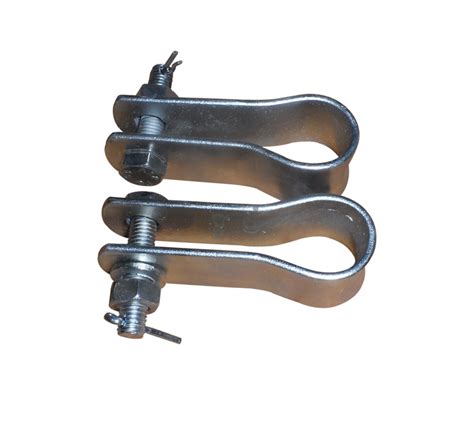 OPGW Fitting & Accessories - Nike Energy Manufacturing Pvt. Ltd.