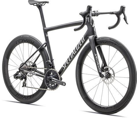 Specialized dévoile le Tarmac SL8 : Nouveautés, prix, poids ... on vous ...