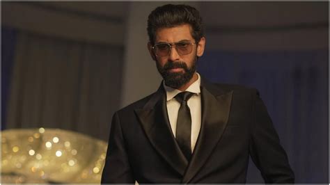 Actor Daggubati Rana seeks more time from ED in Hyderabad illegal ...