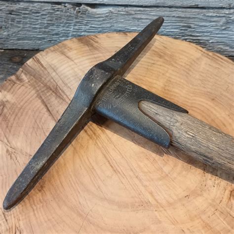 Buy Pickaxe Online In India - Etsy India