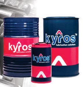 Honing oil - Kyros FERROCUT® series - Raj Petro Specialites Pvt Ltd ...