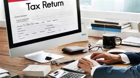 Income tax department notifies ITR-U: Extended filing window for ...