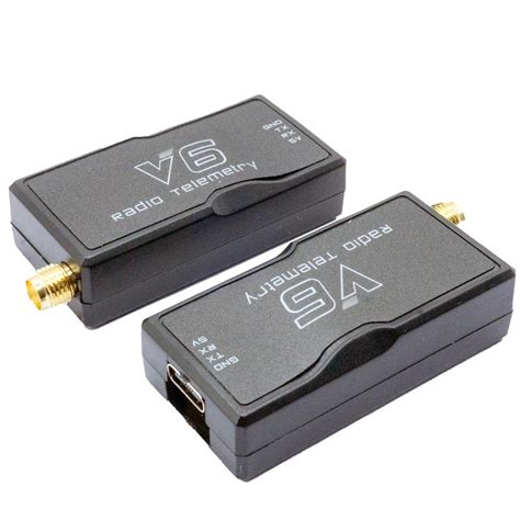 Buy ThinkRobotics 3DR Radio Telemetry Kit Online – ThinkRobotics.com