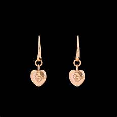 pomellato cuore boucles d oreilles dodo pomellato cuore en or pomellato cuore boucles d oreilles dodo pomellato cuore en or