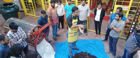 Fun, interactive, engaging workshops on composting and more