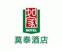 莫泰168连锁酒店LOGO介绍_空灵LOGO设计公司