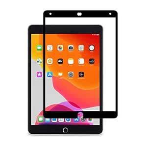 Moshi - iVisor AG New Ipad 10.5 (2019) - Black : Amazon.in: Electronics