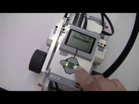 Image result for LEGO Mindstorms EV3 Color Sensor Programming