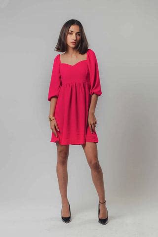 Barbiecore 2023: Embrace the Pink Barbie Fashion Trend – Nolabels