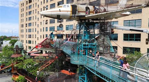 CITY MUSEUM (2025) All You Need to Know BEFORE You Go (with Photos ...