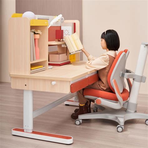 Study Table Combine with Computer Table 的图像结果