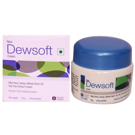 Buy New Dewsoft Cream | 19 Minutes Delivery | Apollo Pharmacy