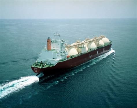Qatargas Delivers 3000th LNG Cargo To Japan - VesselFinder