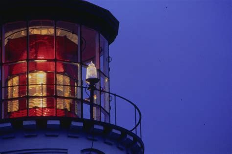 Umpqua River Lighthouse, Oregon
