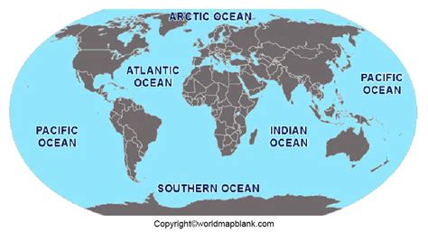 World Map Ocean 的图像结果