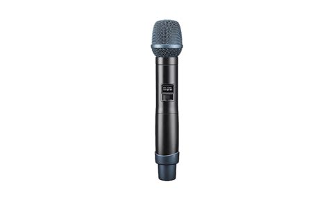 Handheld Microphone 的图像结果