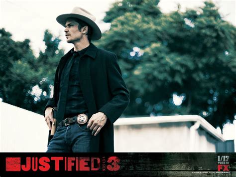 Justified Wallpapers - Wallpaper Cave