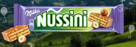 Buy Milka Waffelini Wafer Chocolate Bar - Big Choice - Nussini Chocomax ...