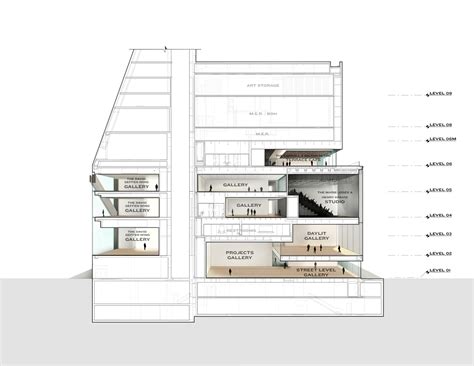 Galería de La expansión del MoMA diseñada por Diller Scofidio + Renfro ...