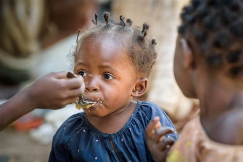 Effects of child hunger | World Vision UK