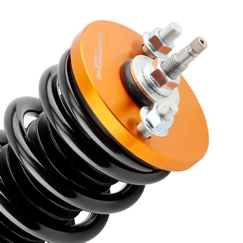 24 Level Damper Coilover for Honda Civic EK EJ EM | Ubuy India