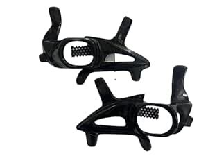 CLOUDSALE Fog light mounting bracket socket fit for Creta : Amazon.in ...