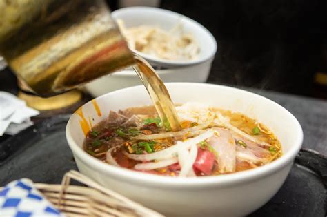 Where to Find Ramen & Pho in Denver