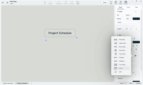 Image result for Project Management Schedule Nodes