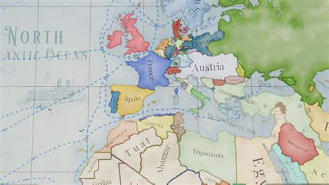 Victoria 3 review – a spectacular society simulator