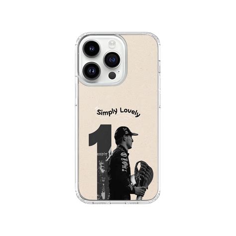 Max Verstappen "Simply Lovely" F1 Phone Case. – Case IT UP Official