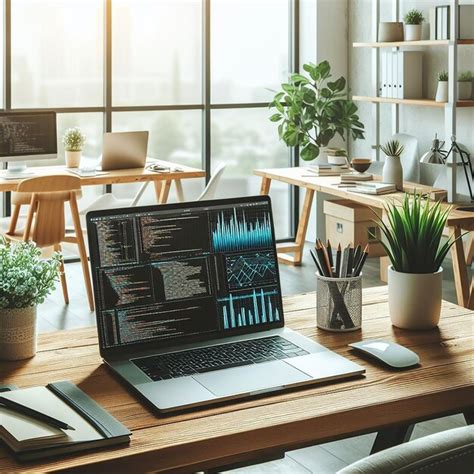 Work Computer 的图像结果