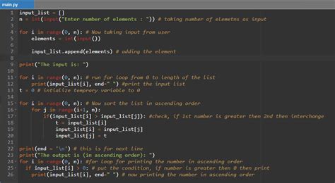 Image result for List Python Integers