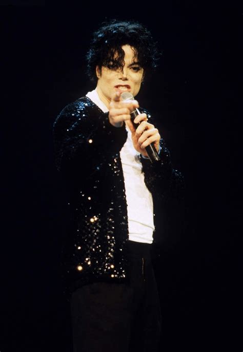 Michael Jackson MTV Video Music Awards 1995