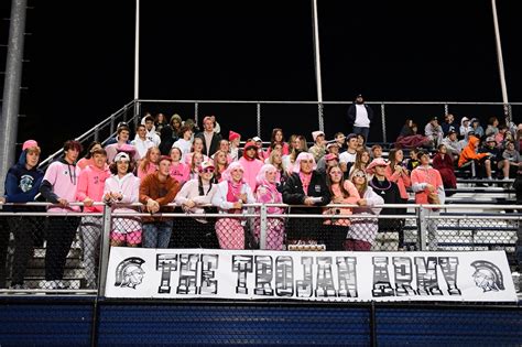 Section III football players poll: Which opposing team has the most ...