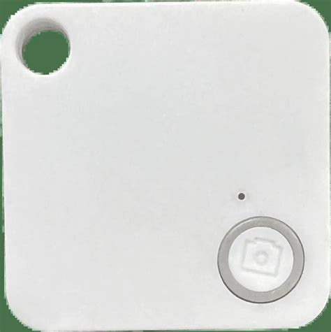 Smart Bluetooth Tracker Beacon Tag B004: A Technical Review - Lansitec