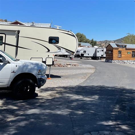 VIRGINIA CITY RV PARK - Campground Reviews (NV)