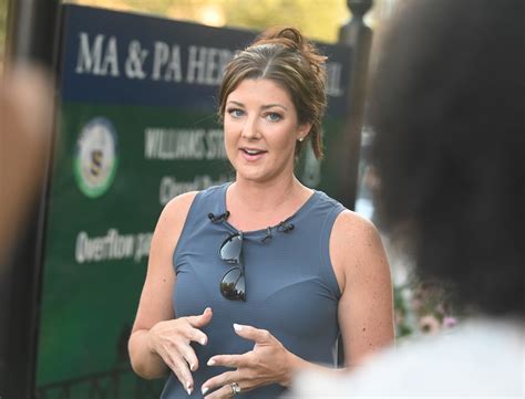 Harford County sheriff gives update on homicide investigation of Bel Air woman – Baltimore Sun