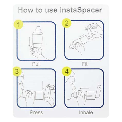 Buy INSTASPACER DEVICE 1 Online & Get Upto 60% OFF at PharmEasy