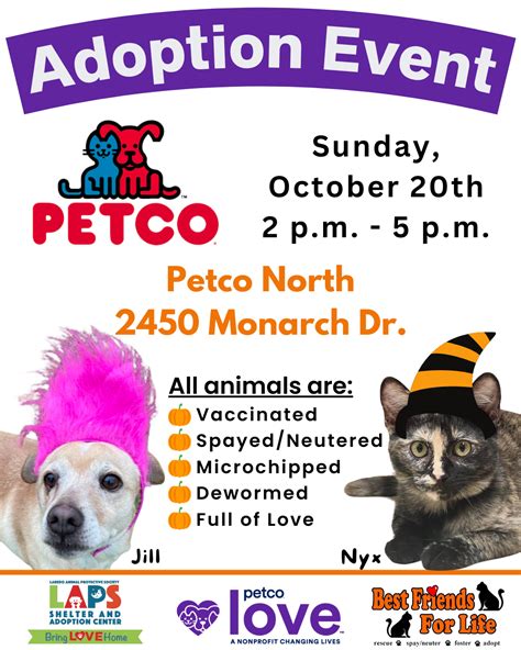 Laredo Animal Protective Society - Laredo Animal Protective Society