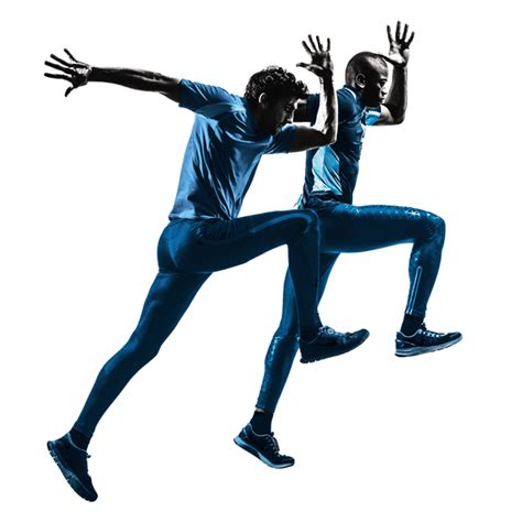 Runner Transparent Background 的图像结果