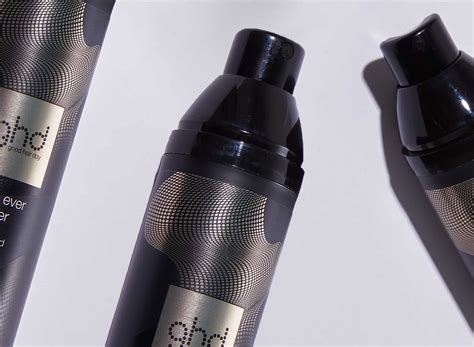 Hair Curling Products | Hair Curl Sprays | ghd®Official