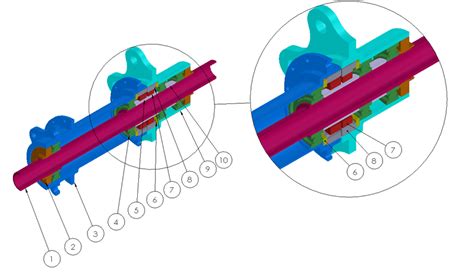 Image result for Transient Structural Analysis On Wheel Hub