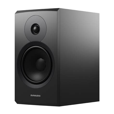 Dynaudio Hi-Fi Speakers India, Official Dealer | AVStore