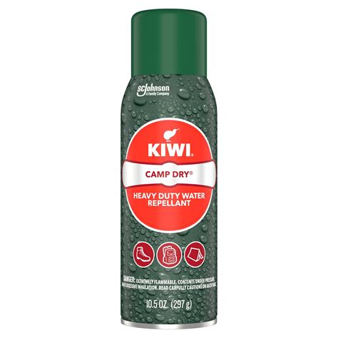 KIWI Camp Dry - Heavy Duty Water Repellant Spray in Nepal at NPR 4641 ...