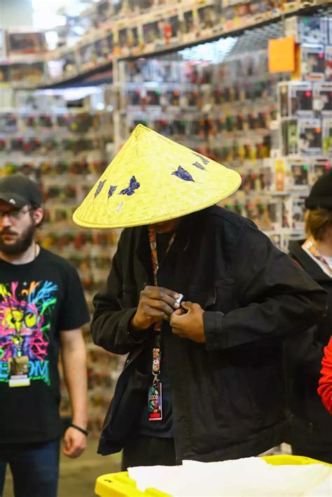 Everything We Saw at Fan Expo 2022 at the Convention Center | Cleveland ...