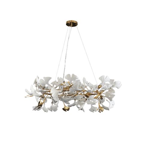 Schaffel Chandelier - Chandeliers - Schaffel Collection - Decorative ...