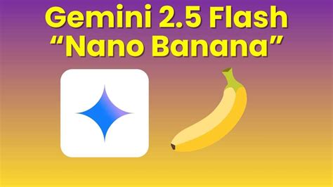 nana banana 2 gemini ai image generator photo editor PNG