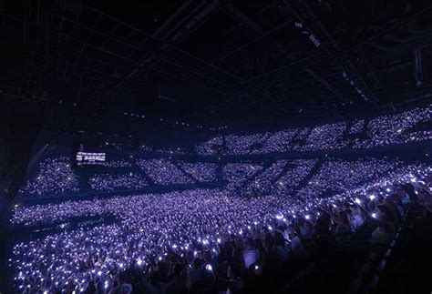 LDLC Arena Décines-Charpieu | Events and tickets