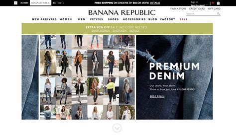 Banana Republic Credit Cards & Rewards - Worth It? [2026]