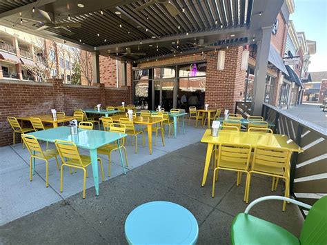 Spitz in Leesburg holds ribbon cutting ahead of grand opening